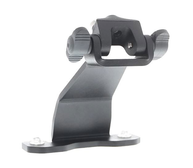 Support de navigation pour SP Connect Evotech Performance Kawasaki Ninja 1000SX '20-