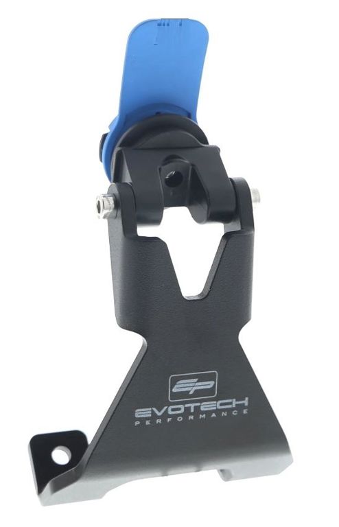 Support de navigation pour Quad Lock Evotech Performance Kawasaki Z H2 '20-