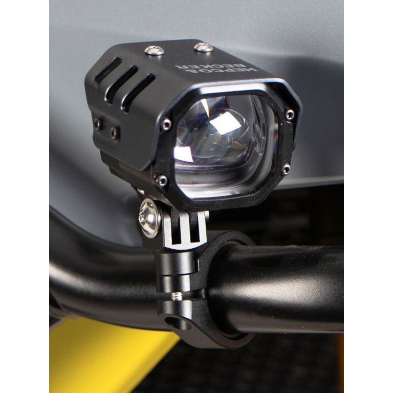 Kit antibrouillard LED NOVA Hepco&Becker Touareg 660