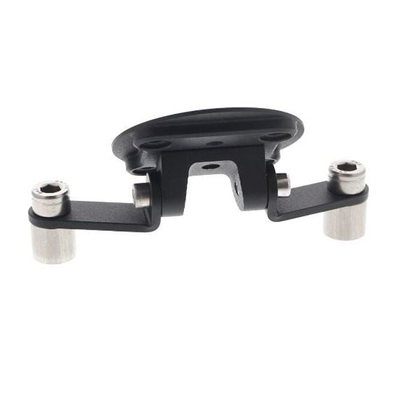 Prise en charge de la navigation pour TomTom Evotech Performance Honda CRF1100L Africa Twin '20-