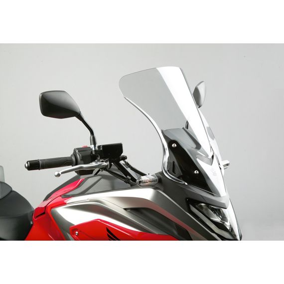 Pare-brise de remplacement modèle VStream Mid National Cycle Honda NC750X '21-