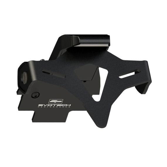 Support de plaque d'immatriculation Evotech Performance Suzuki GSX-S950 '21-