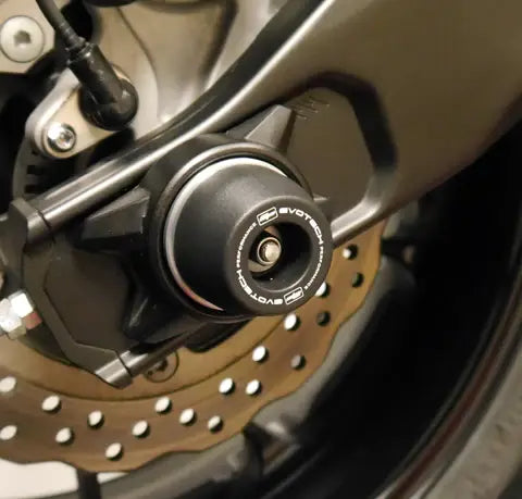 Jeu de broches Evotech Performance Yamaha MT-07 '13-17