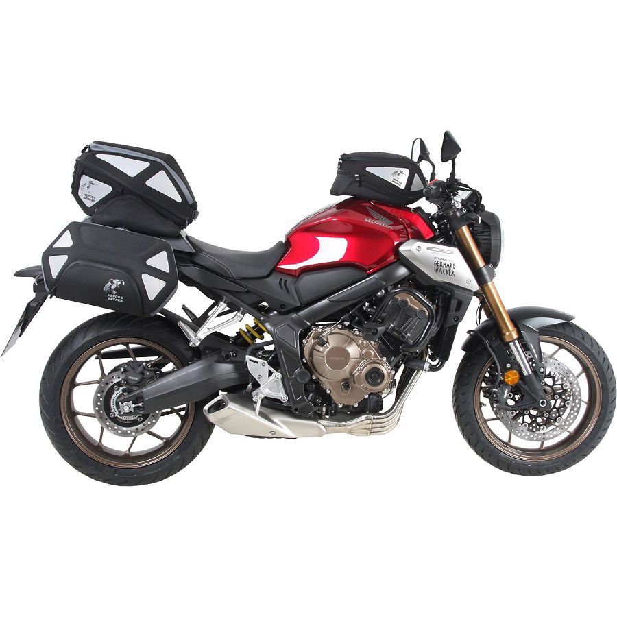 Support de sport Hepco&Becker Honda CB650R '21-