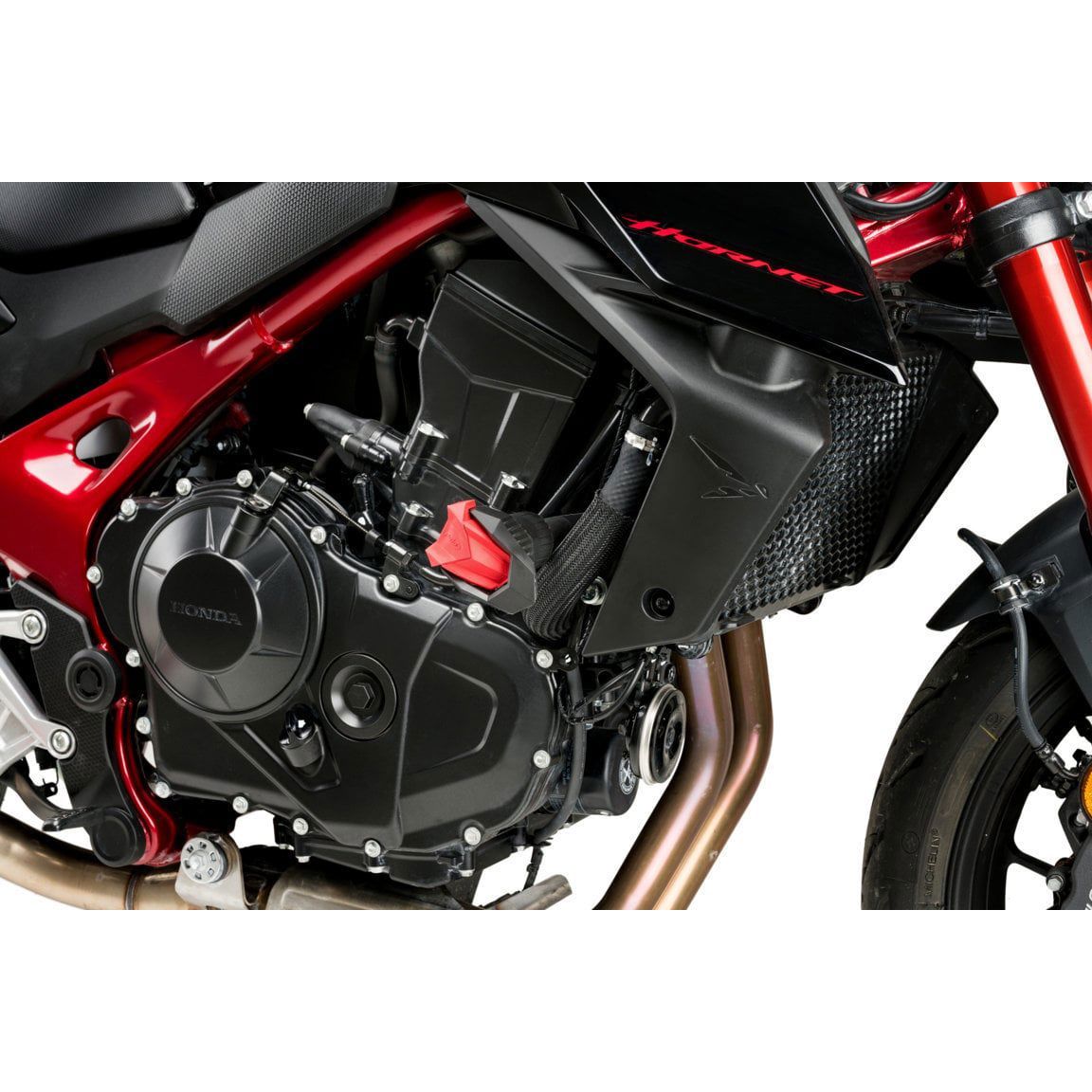 Sliders Puig modèle R19 Honda CB750 Hornet / XL750
