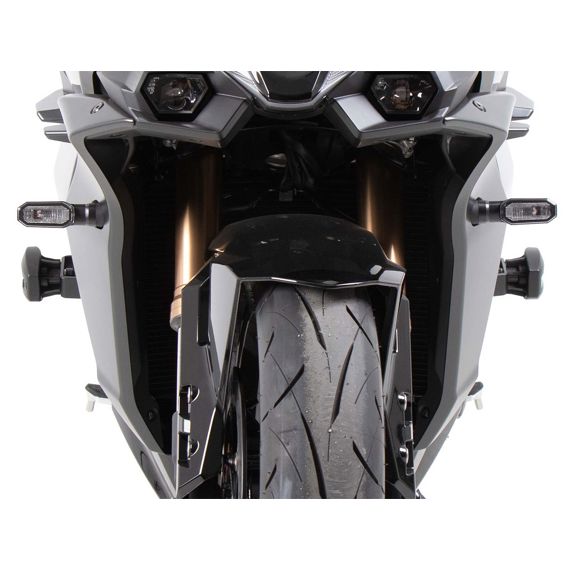Patins de protection / curseurs Hepco&Becker Suzuki GSX-S1000 GT / Travel Edition '22