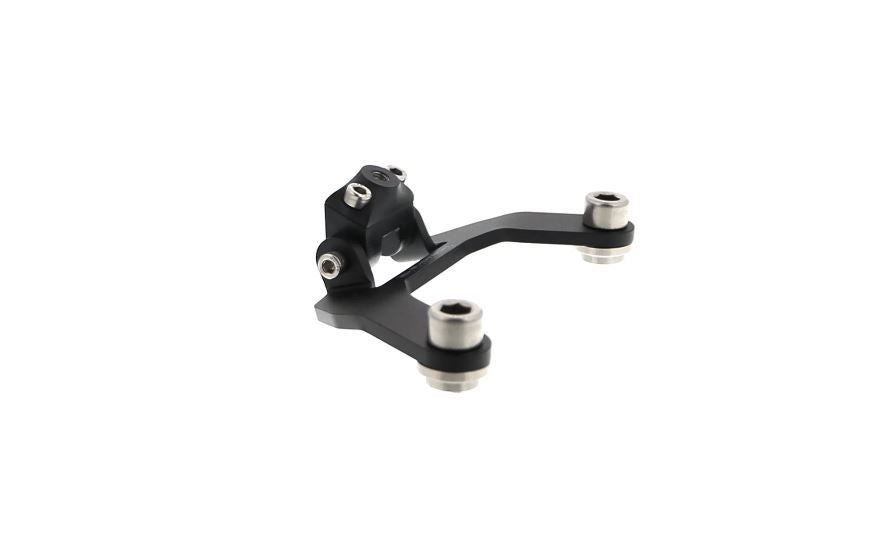 Support de navigation pour SP Connect Evotech Performance Ducati SuperSport 950 '21-