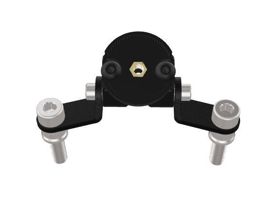 Prise en charge de la navigation pour SP Connect Evotech Performance Ducati Streetfighter V4 '20-