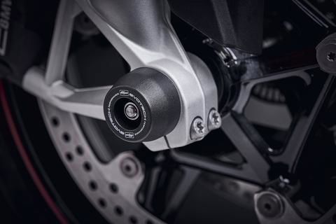 Axe de fourche avant Evotech Performance BMW S1000XR '20-