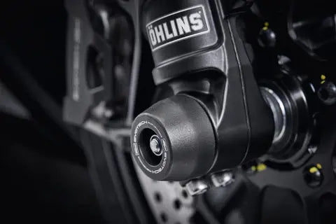 Axe de fourche avant Evotech Performance Ducati Diavel V4 '23-