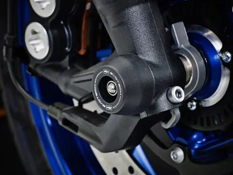 Jeu de broches Evotech Performance Yamaha MT-09 '17-20