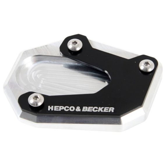 Agrandisseur de béquille latérale Hepco&Becker Suzuki V-Strom 800 DE '23-