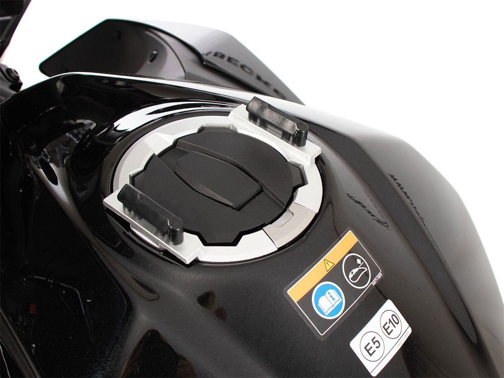 Anneau de réservoir Basic Hepco&Becker pour Kawasaki Z500 '24-