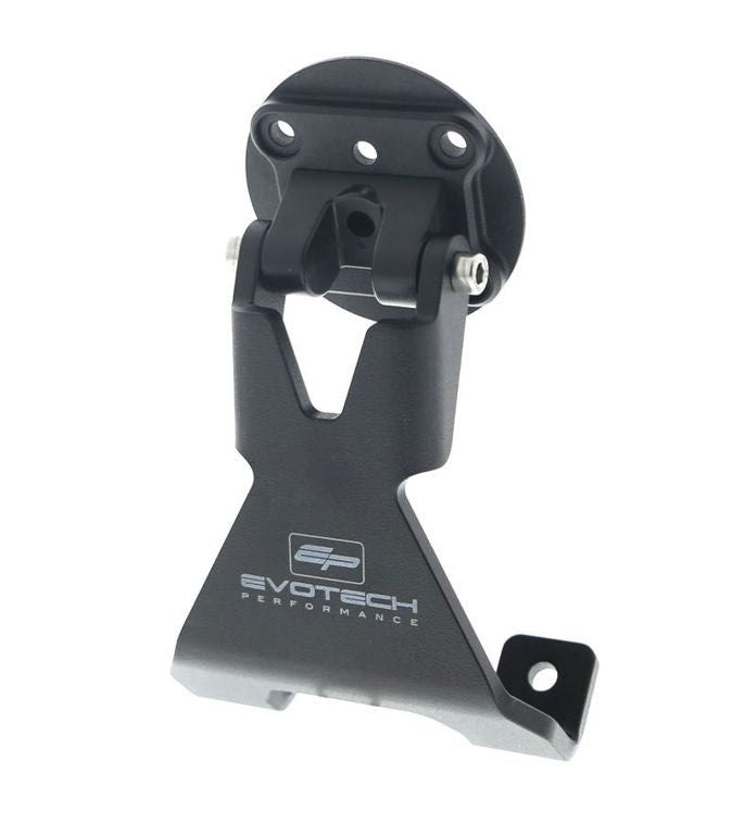 Prise en charge de la navigation pour TomTom Evotech Performance Kawasaki Z H2 '20-