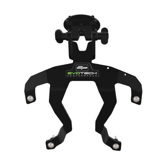 Prise en charge de la navigation pour TomTom Evotech Performance Suzuki GSX-S1000 GX '24-