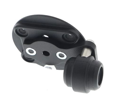 Support de navigation pour TomTom Evotech Performance BMW R1250GS LC '18-