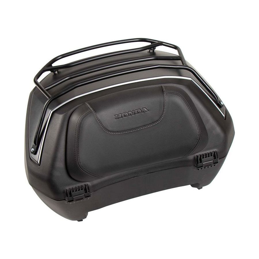 Support top case d'origine Honda ADV350