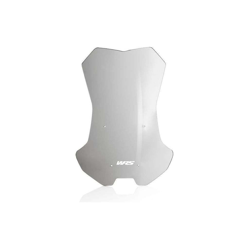 Pare-brise WRS teinté clair Honda X-ADV 750 (17-20)