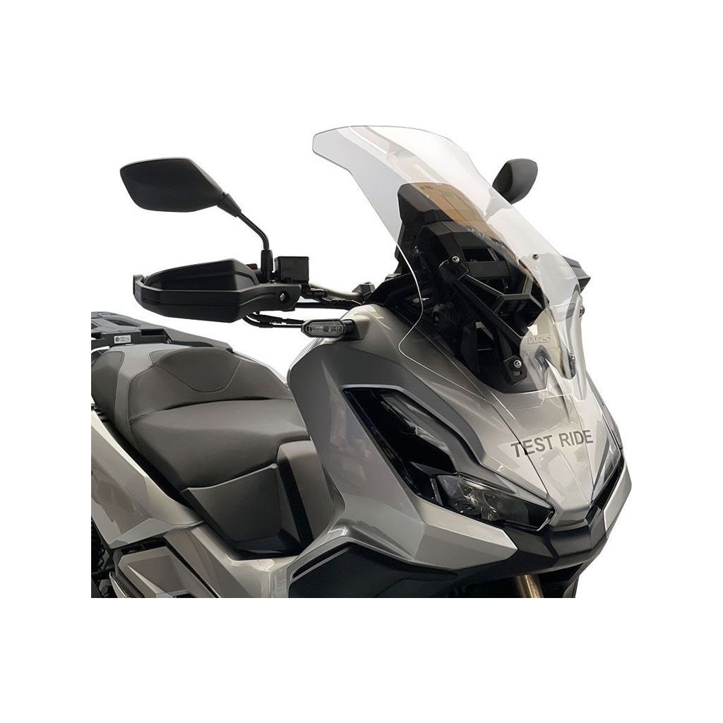 Fenêtre de remplacement Touring WRS transparente