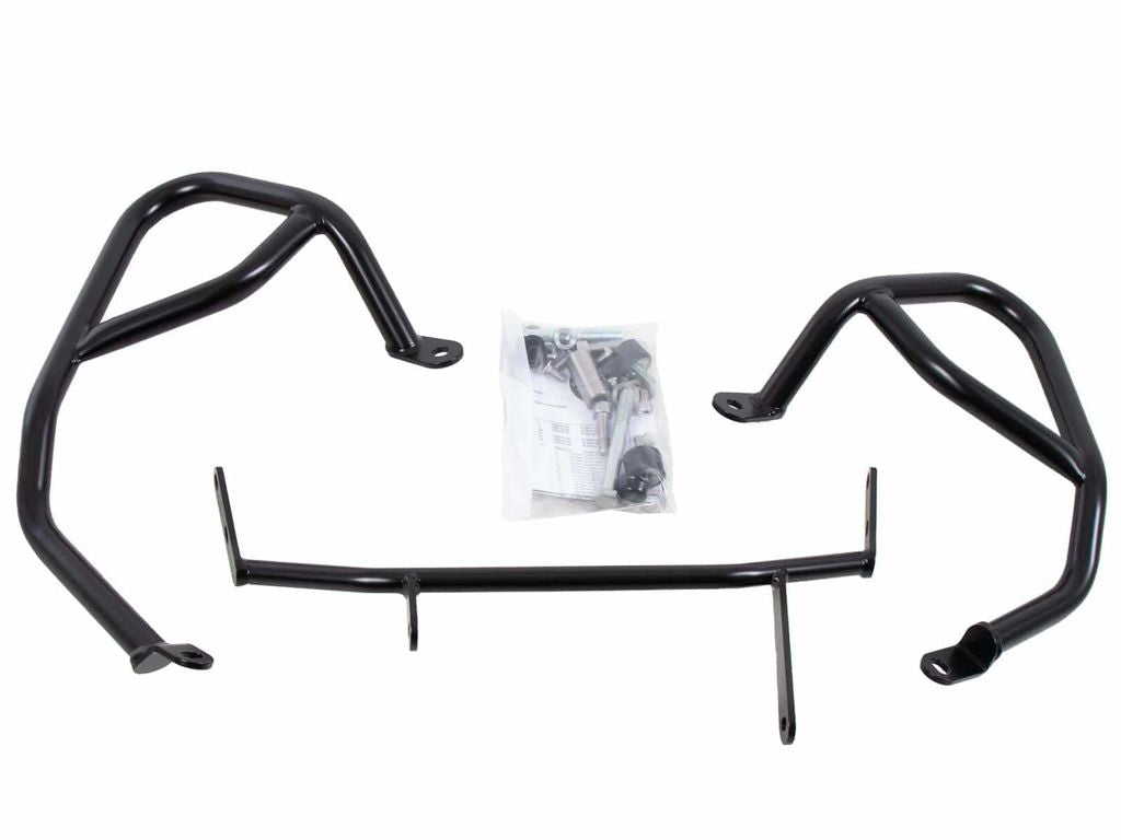 Pare-choc noir Hepco&Becker BMW F750GS '18-23