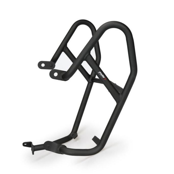 Pare-choc noir Puig BMW F750GS / F850GS '21-