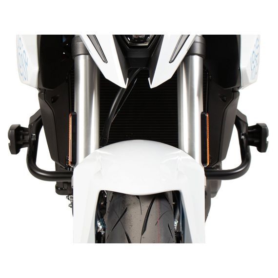 Pare-choc noir Hepco&Becker Suzuki GSX-8S '23-