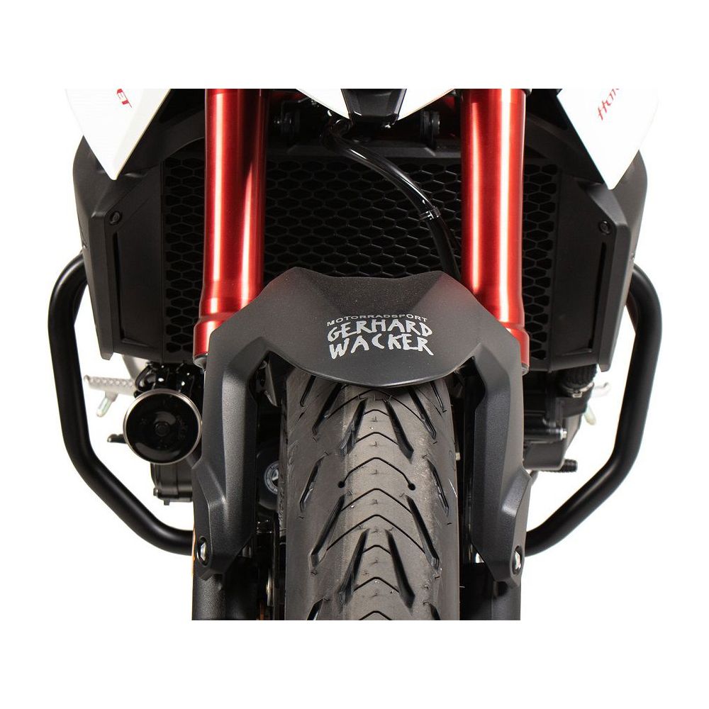 Pare-carter noir Hepco&Becker Honda CB750 Hornet '23-