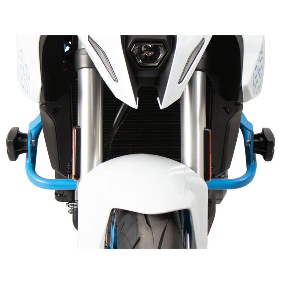 Pare-choc bleu Hepco&Becker Suzuki GSX-8S '23-