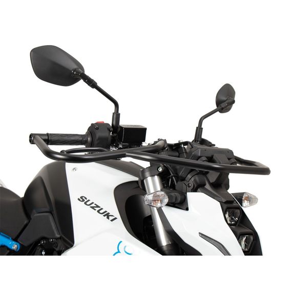 Pare-choc avant noir Hepco&Becker Suzuki GSX-8S '23-
