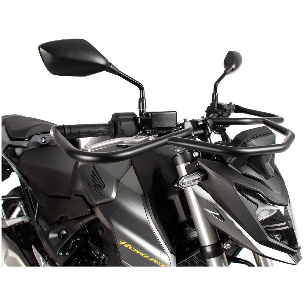 Pare-chocs avant noir Hepco&Becker Honda CB750 Hornet '23-