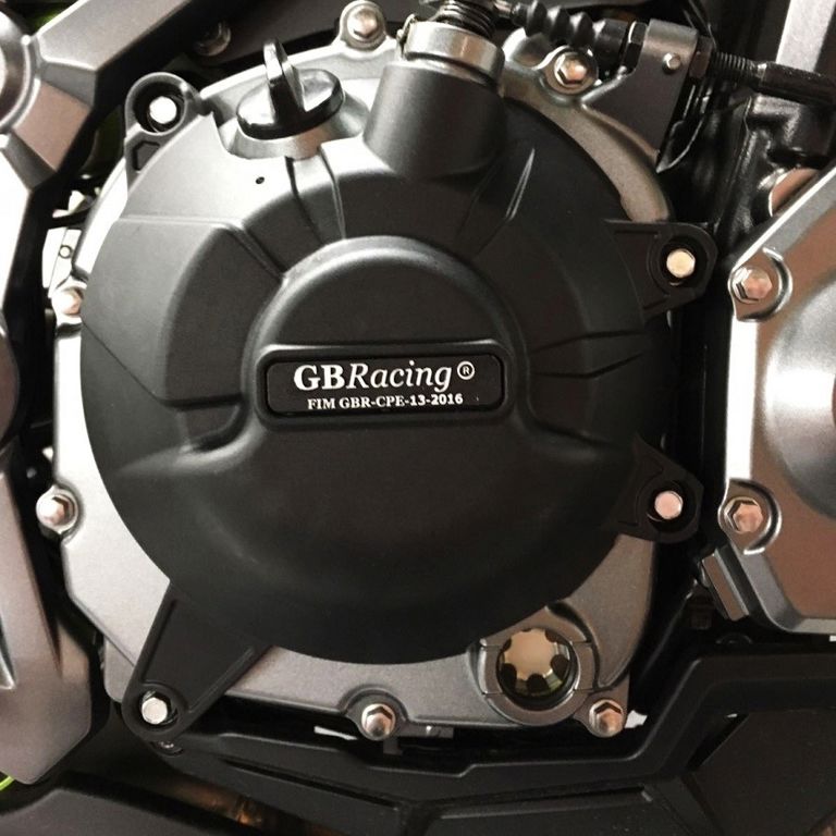 Couvercle d'embrayage GB-Racing Kawasaki Z900 '17-