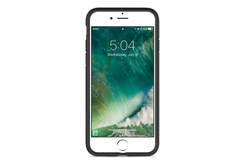 Coque de téléphone QUAD LOCK pour iPhone SE (2e génération)/8/7