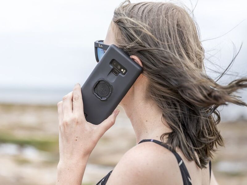 Coque Quad Lock pour Samsung Galaxy S22