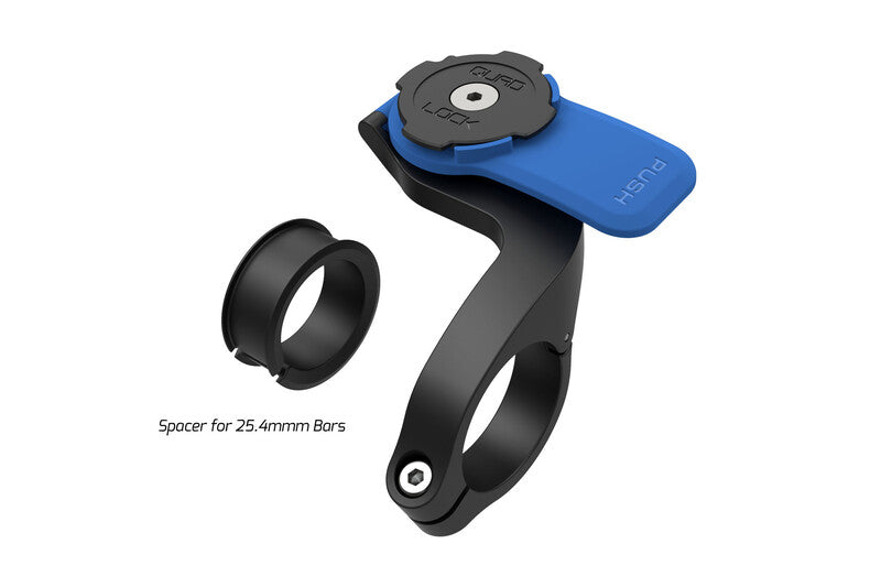 Support de fixation avant pour vélo QUAD LOCK