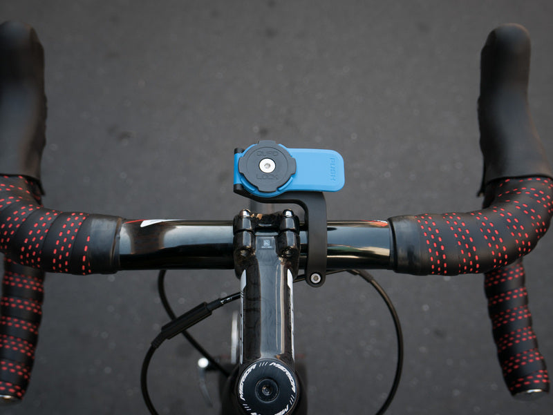 Support de fixation avant pour vélo QUAD LOCK