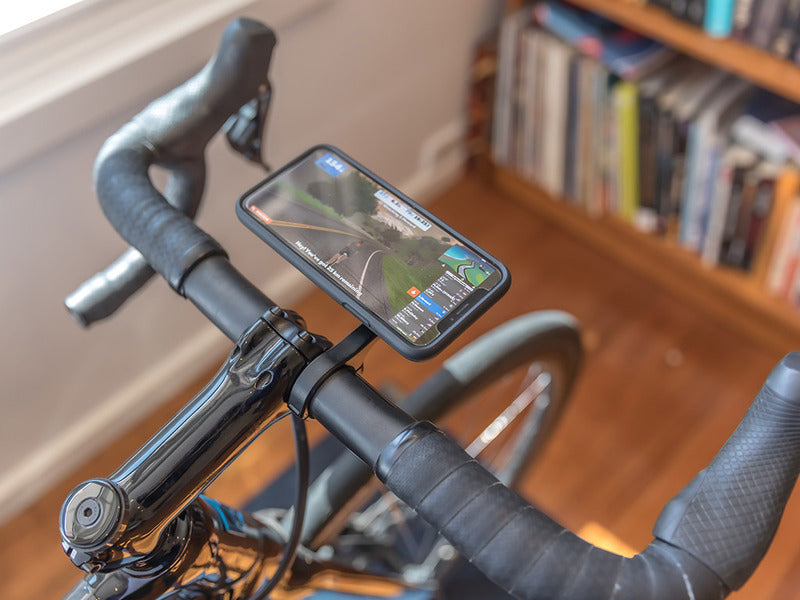 Support de fixation avant pour vélo QUAD LOCK PRO