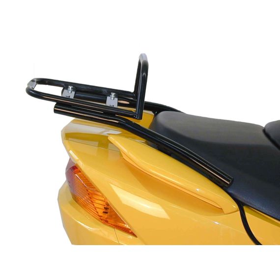 Porte-bagages supérieur noir Hepco&Becker Suzuki Burgman 400 '17-