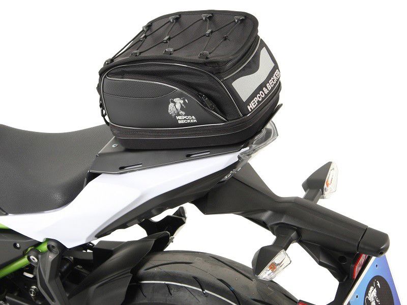 Porte-bagages sport Hepco&Becker Kawasaki Z650 '17-