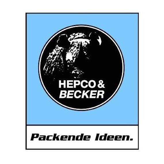 Agrandisseur de béquille latérale Hepco&Becker