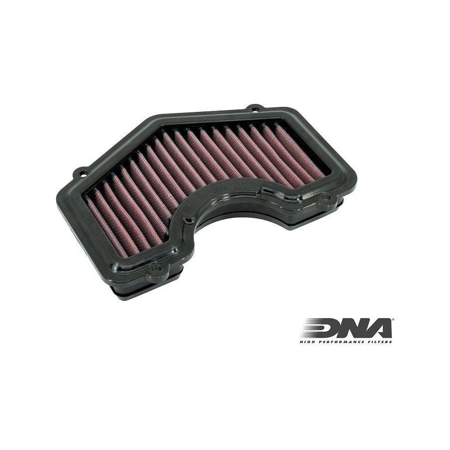 KIT COMBO DNA HAUTE PERFORMANCE STAGE 2 TUAREG 660