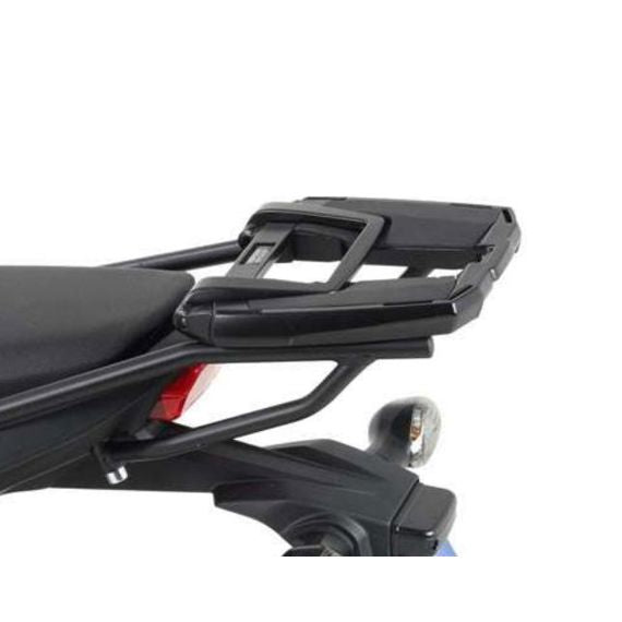 Porte-bagages supérieur noir Easyrack Hepco&Becker Suzuki Burgman 400 '17-
