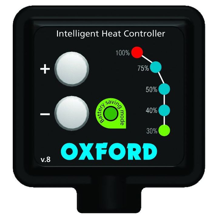 Hotgrips modèle Premium Sport Oxford