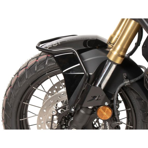 Garde-boue noir – Hepco & Becker Honda X-ADV 2025