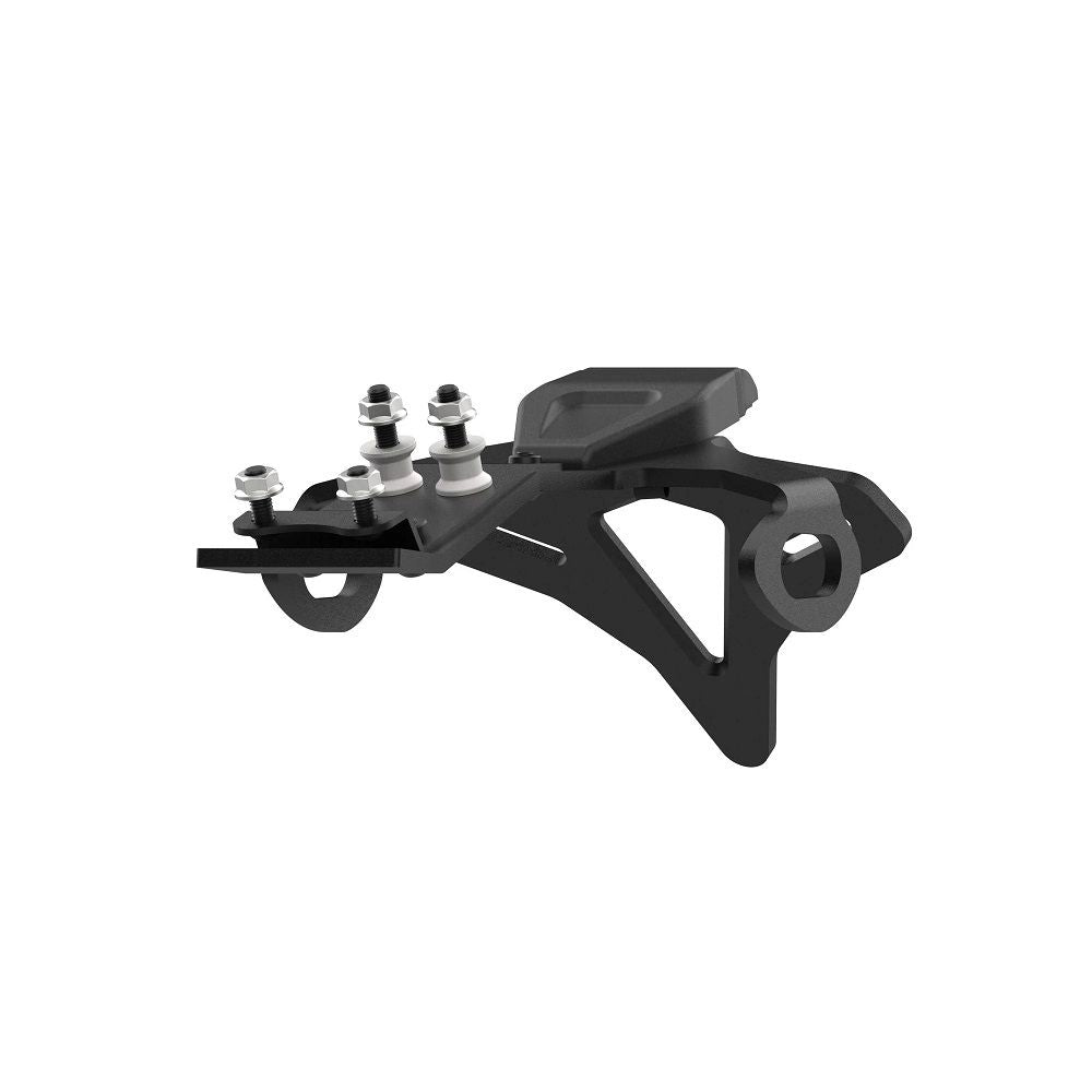 Support de plaque d'immatriculation Evotech Performance Honda CB750 Hornet '23-
