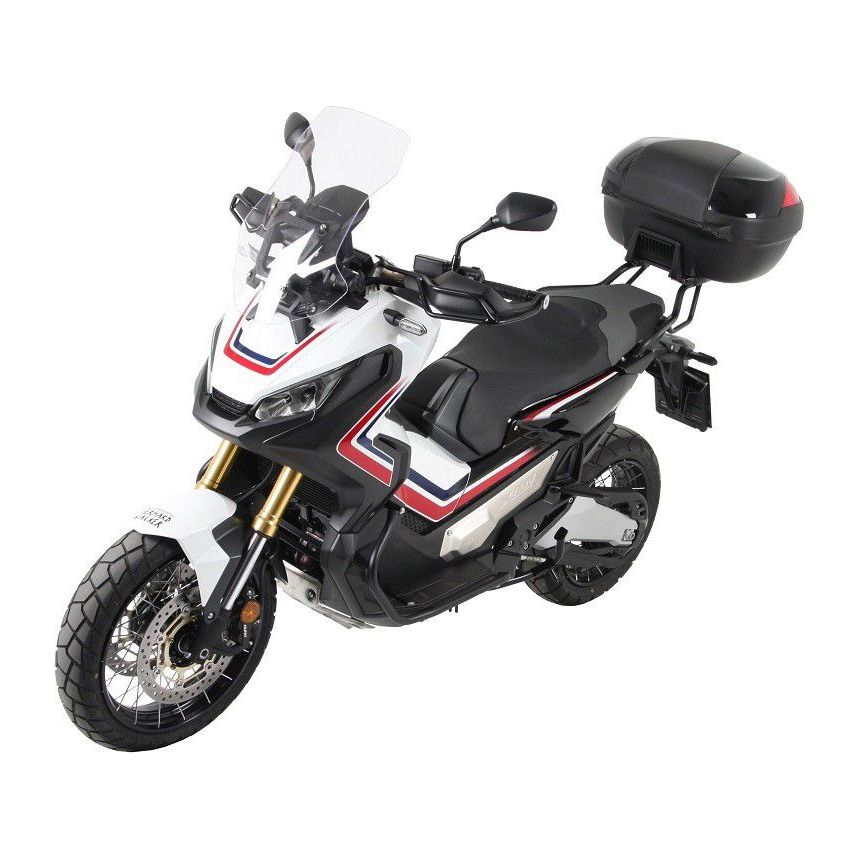 Support supérieur Alurack Hepco&Becker Honda X-ADV (17-20)