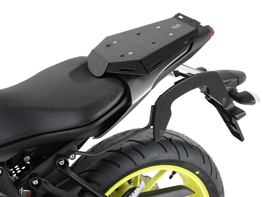 Porte-bagages sport Hepco&Becker Yamaha MT-07 '21-