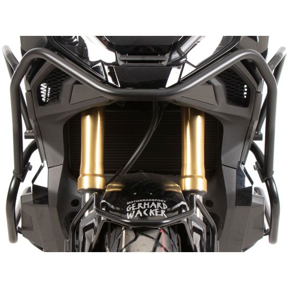 Support supérieur Hepco & Becker – Honda X-ADV 750 (2025)
