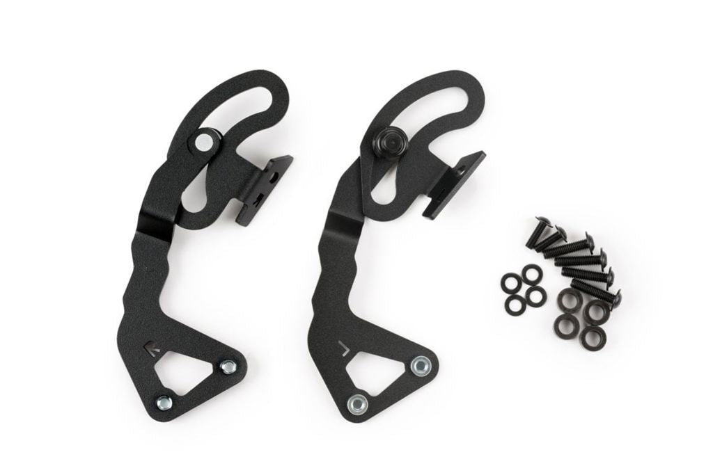 Renfort de fenêtre Puig divers modèles BMW R1200GS / R1250GS