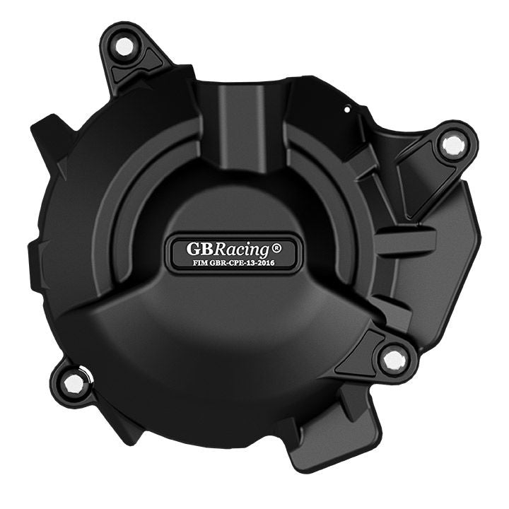 Kit de cache moteur GB-Racing KTM 790 Duke (cache embrayage, dynamo et pompe à eau)