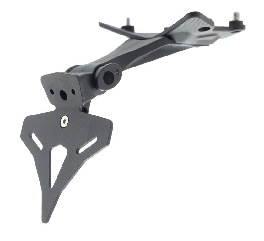 Support de plaque d'immatriculation Evotech Performance KTM 1290 Super Duke GT '19-